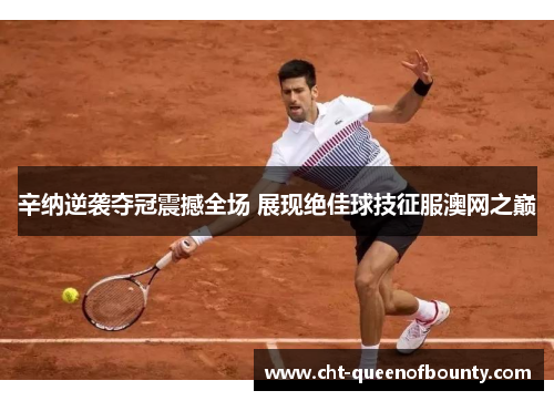 辛纳逆袭夺冠震撼全场 展现绝佳球技征服澳网之巅